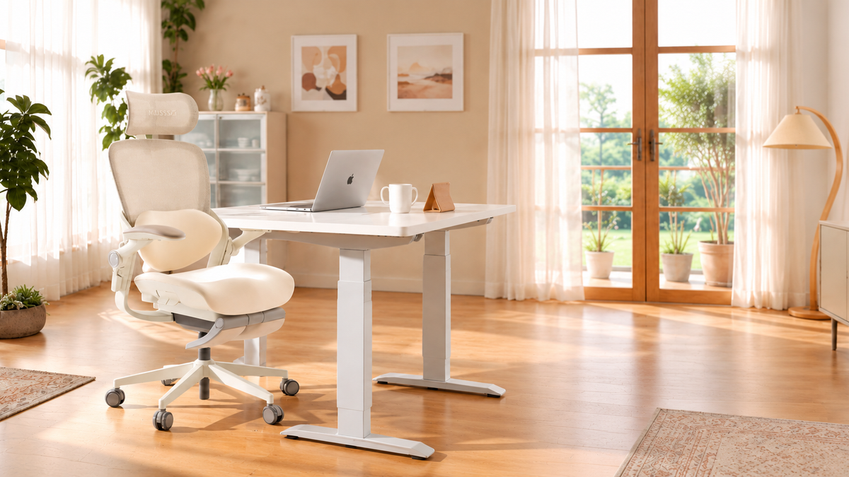 Best Ergonomic Office Chair for Long Hours