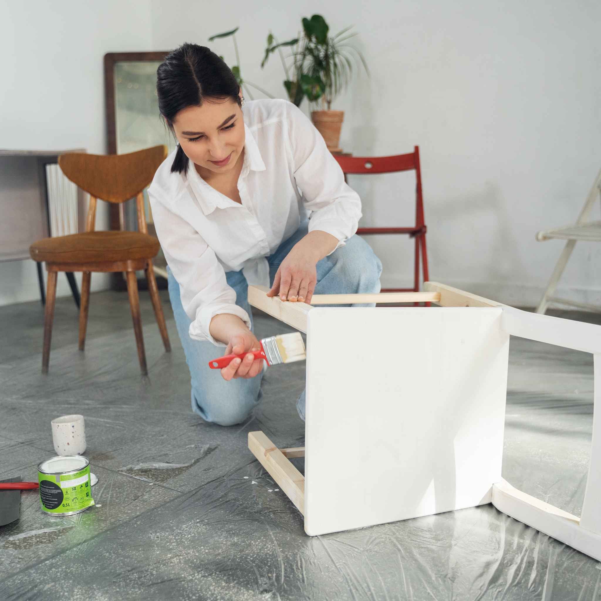 take care office chair