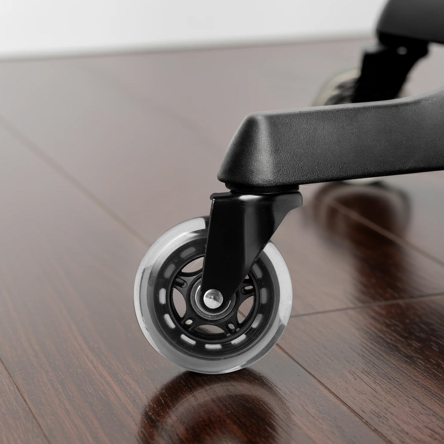 PU Silent Universal Wheels