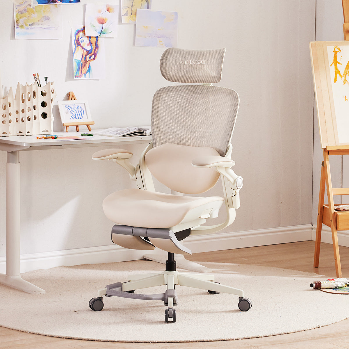 E80-beige