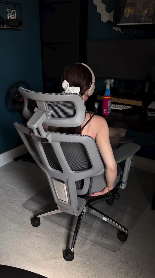 H80 pro  office chair