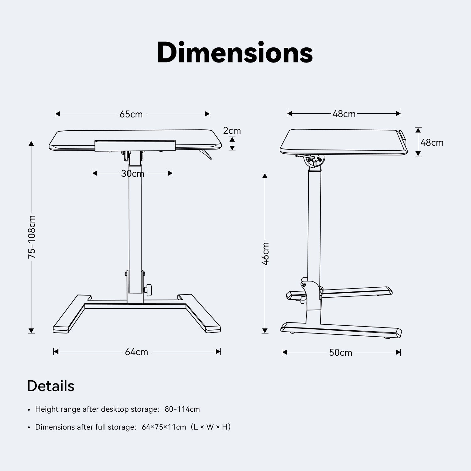 AnyDeskD7-Dimensions