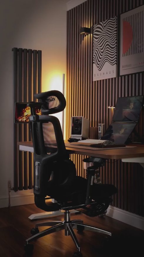 H80 pro  office chair