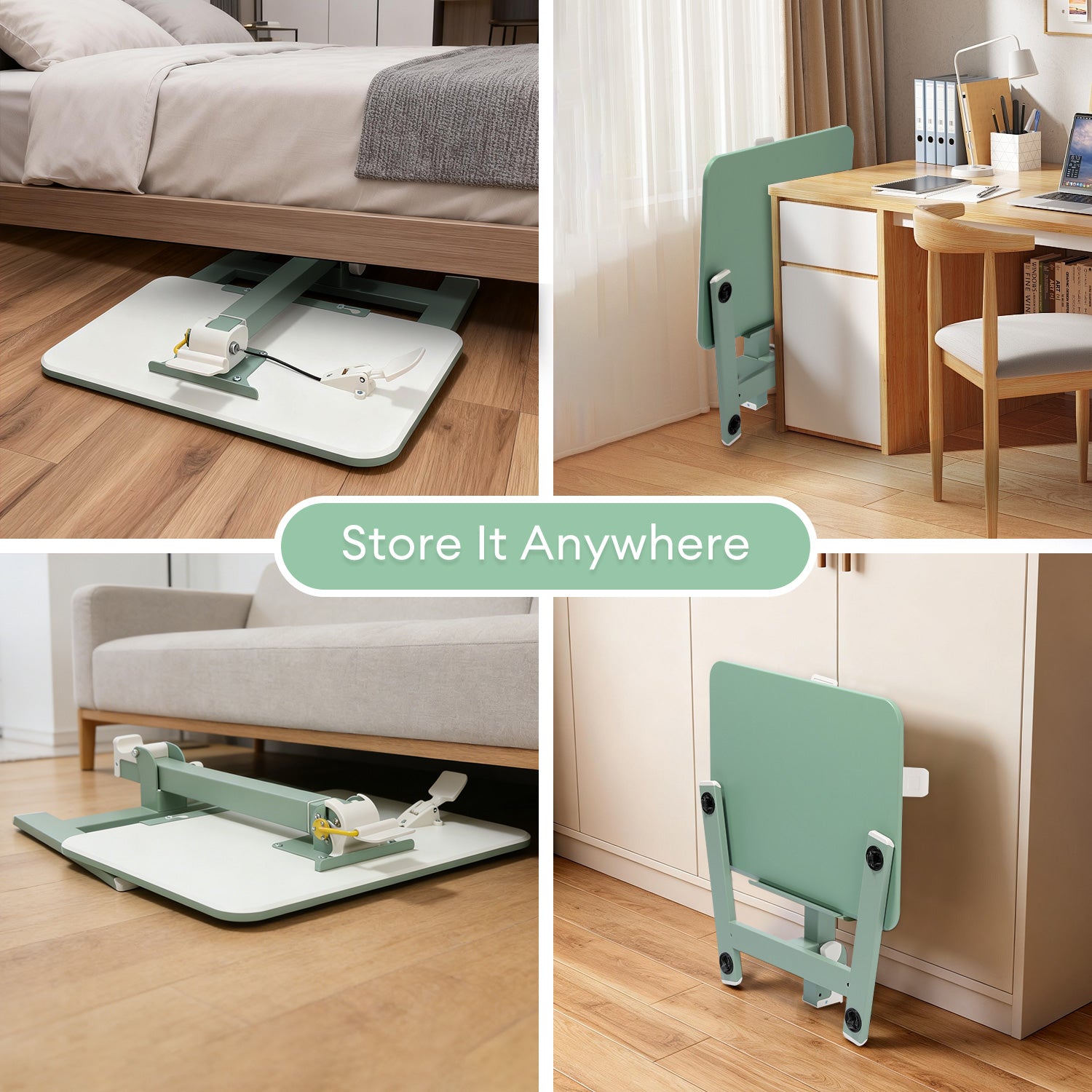 AnyDeskD7-Green-storage