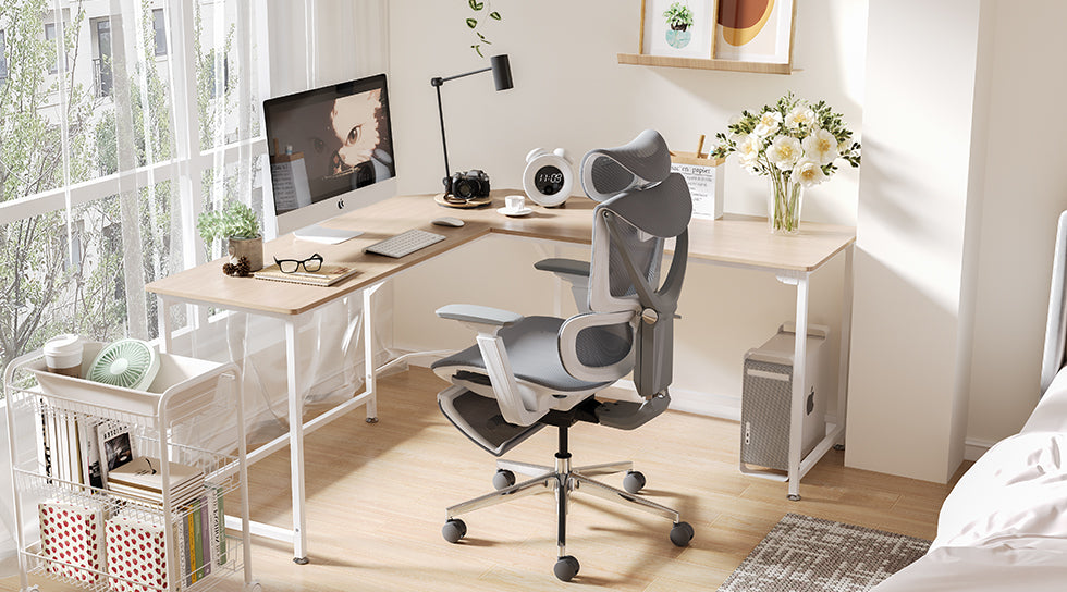 V900 office chair