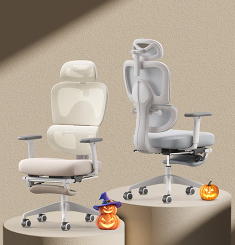 E600 SE Relaxure ErgonomicOffice chair