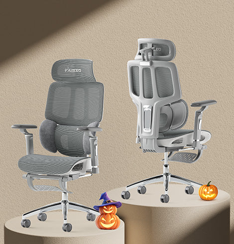 H80 Pro FlexiPosture ErgonomicOffice chair