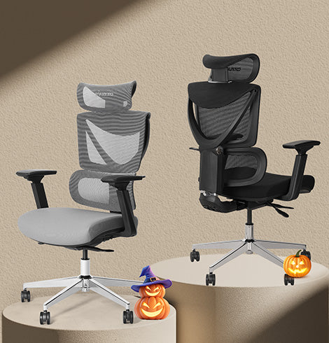V900 classic ErgonomicOffice chair