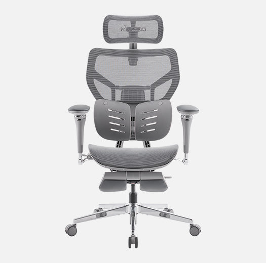 X700 GlideTrack Ergonomic Office Chair