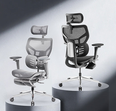 X700 GlideTrack Ergonomic Office Chair