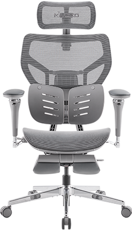 X700 GlideTrack Ergonomic Office Chair