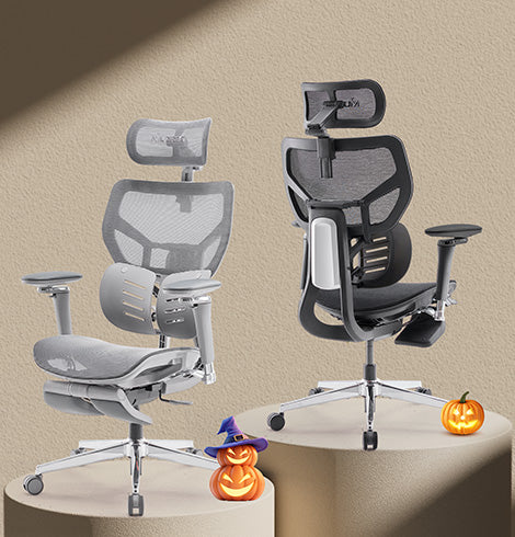 X700 GlideTrack ErgonomicOffice chair