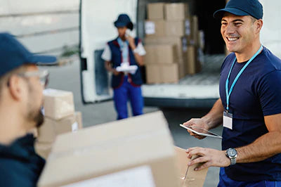Moving companies