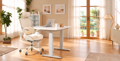 Best Ergonomic Office Chair for Long Hours