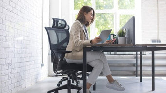 Ergonomic Chair