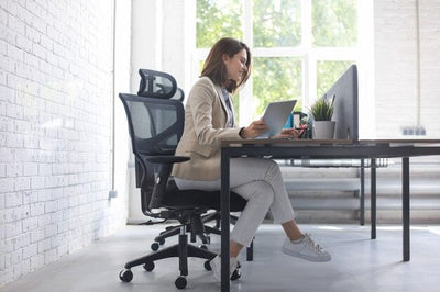 Ergonomic Chair