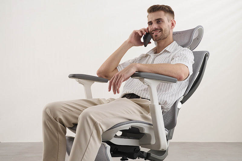 ergonomic office chair