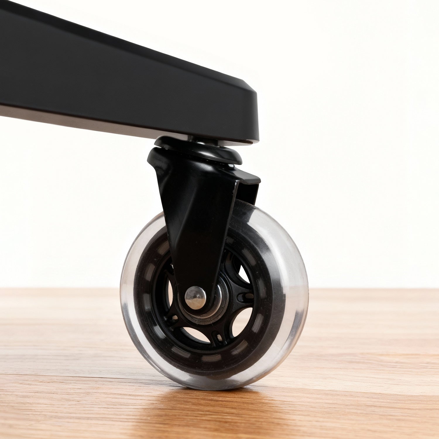 PU Silent Universal Wheels