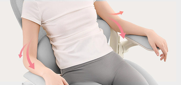 ErgoHug movement example 1