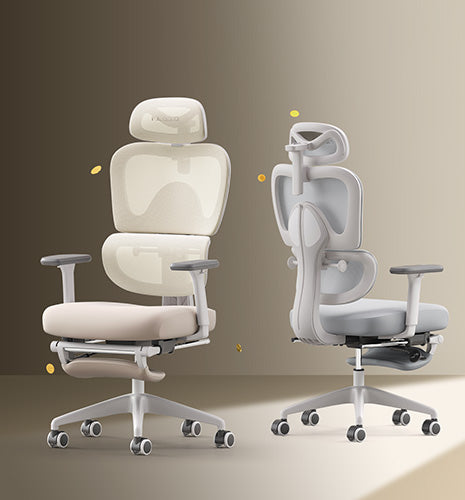 E600 SE Relaxure Ergonomic Office Chair