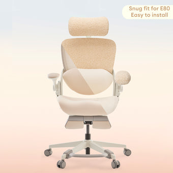 beige cover