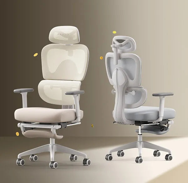 E600 SE Relaxure Ergonomic Office Chair