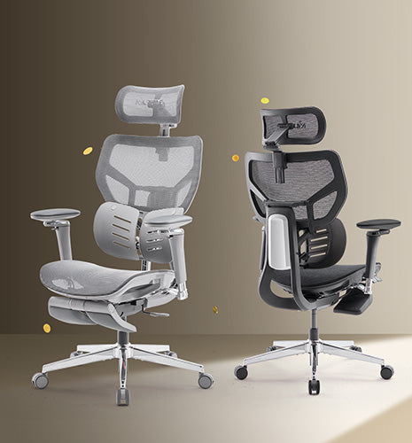 X700 GlideTrack Ergonomic Office Chair