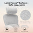 grey cover