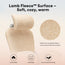 beige cover