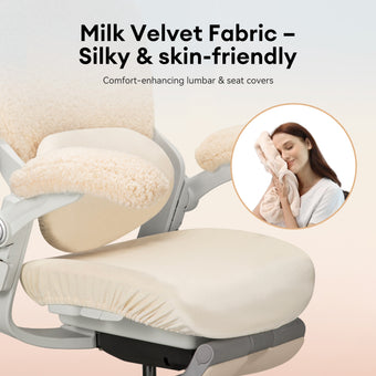 beige cover
