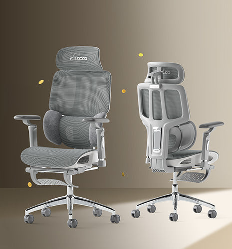 H80 Pro FlexiPosture Ergonomic Office Chair