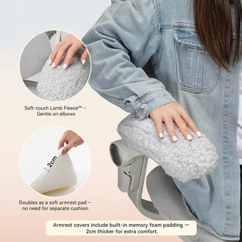 grey cover