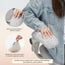 grey cover