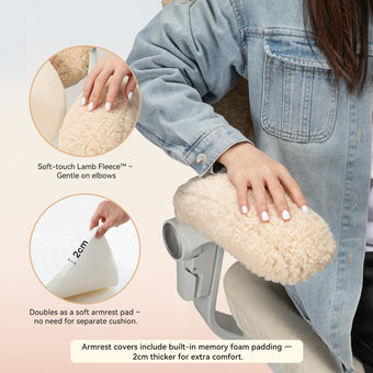 beige cover