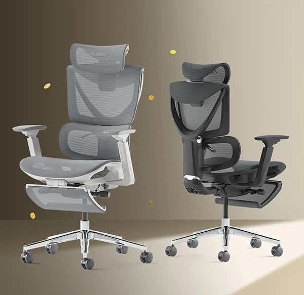 V900 Structure Master Ergonomic Office Chair