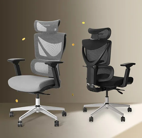 V900 Classic Ergonomic Office Chair