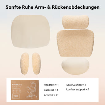beige cover