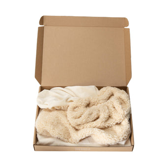 beige cover