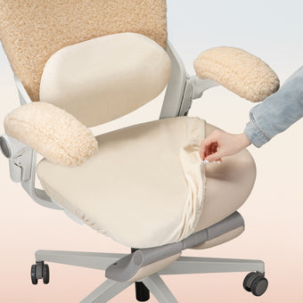 beige cover