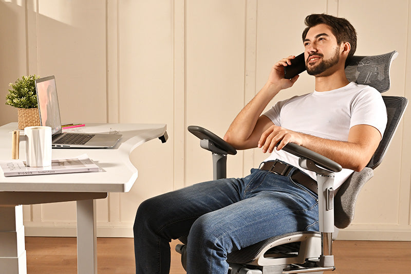 ergonomic office chair