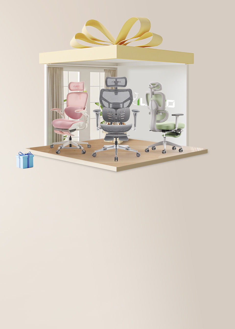 Free orders chairs