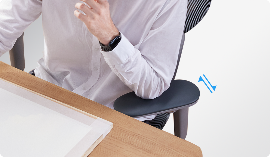 Left and Right Adjustment