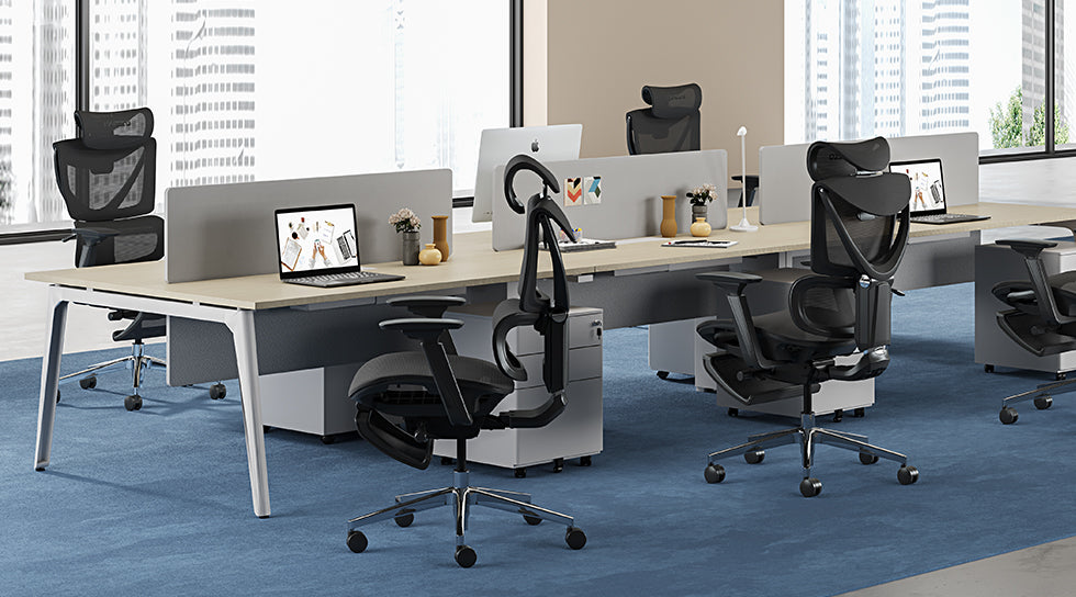 V900  office chair