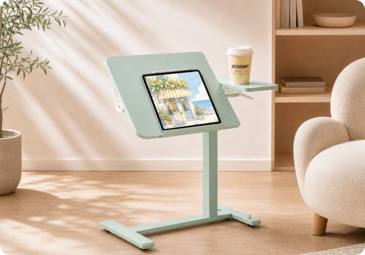 MUSSO AnyDesk D5