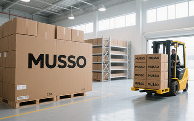 Bulk Order