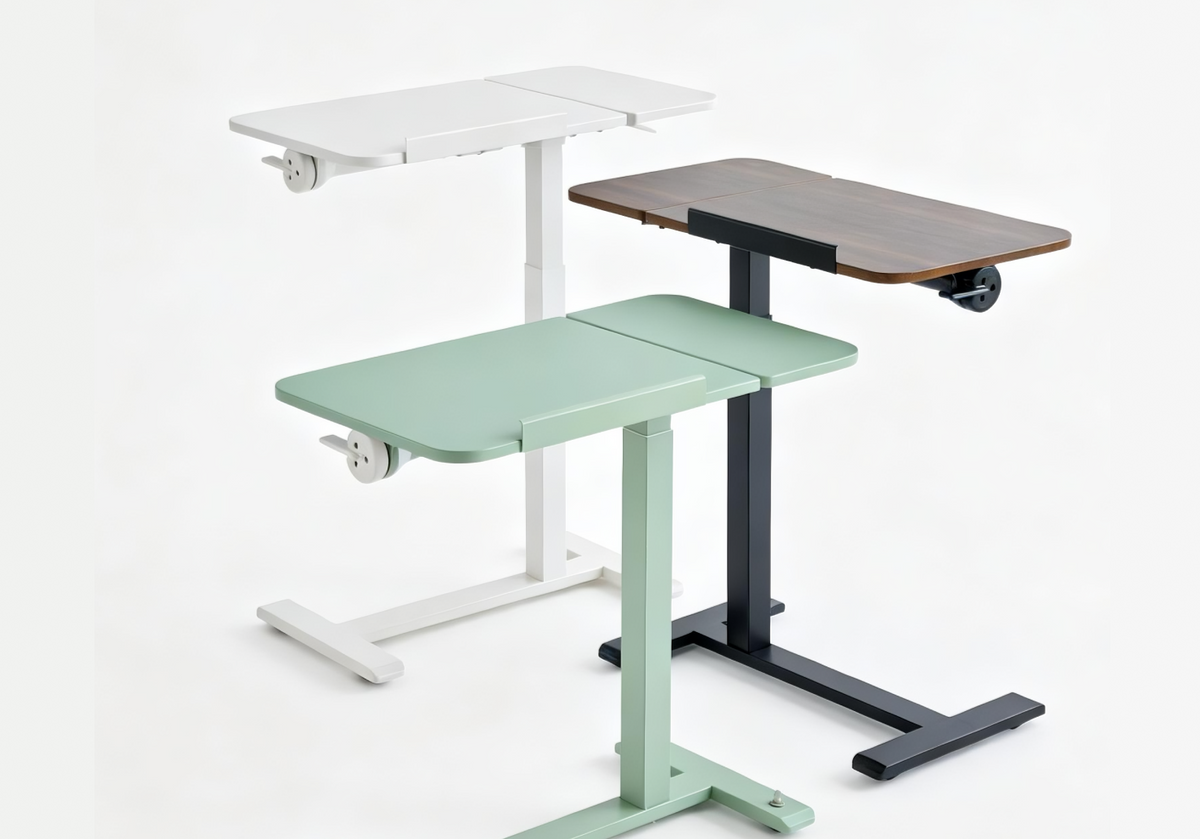MUSSO AnyDesk D5