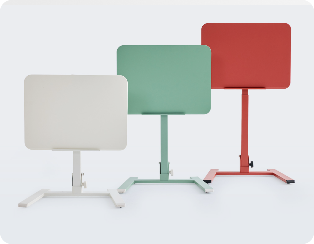 MUSSO AnyDesk D7