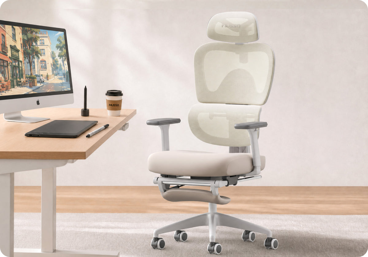 MUSSO E600 SE