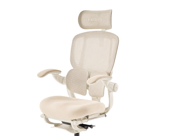 MUSSO E80 Air