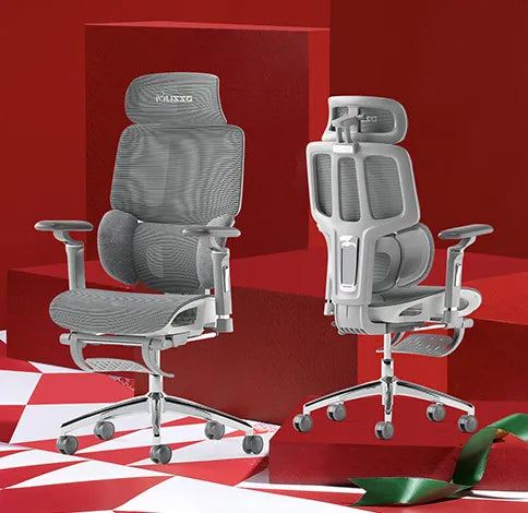 H80 Pro FlexiPosture Ergonomic Office Chair